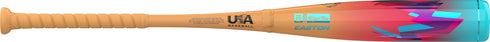 Easton 2027 Hype Fire USA (-10) Baseball Bat