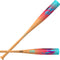 Easton 2027 Hype Fire USA (-10) Baseball Bat