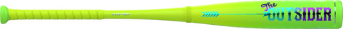 Easton 2027 The Outsider USA (-10) Baseball Bat