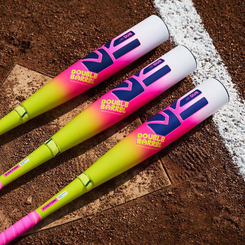 Easton 2026 Dub USSSA -5 Baseball Bat