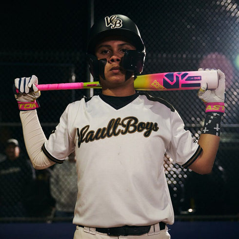 Easton 2026 Dub USSSA -5 Baseball Bat