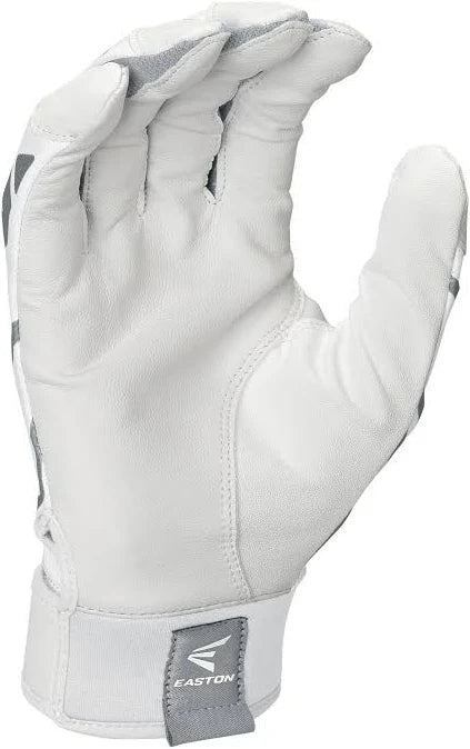 Easton Gametime Adult Batting Gloves