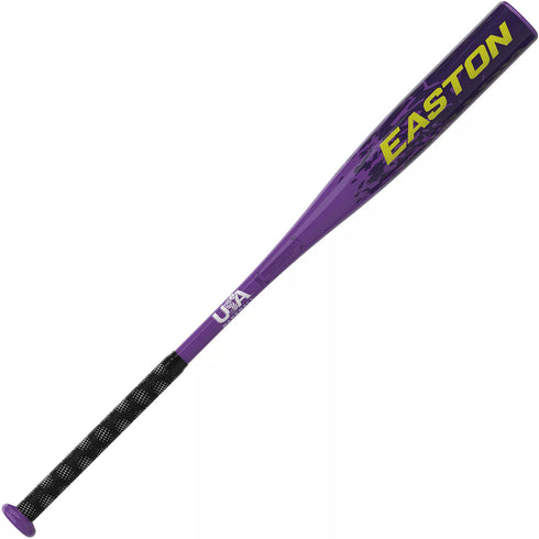 Easton Havoc Alloy USA -10 2026 Baseball Bat