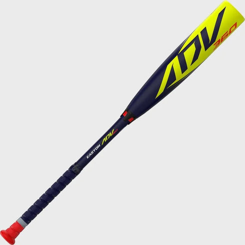 Easton ADV (2022) 360 2-Piece Composite -11 USA Baseball Bat