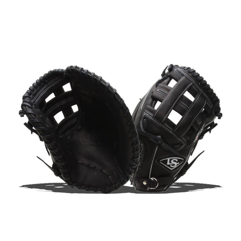 Louisville Slugger Pro Flare Series 13in First Base Glove || FGPF14-BK