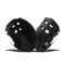 Louisville Slugger Pro Flare Series 13in First Base Glove || FGPF14-BK