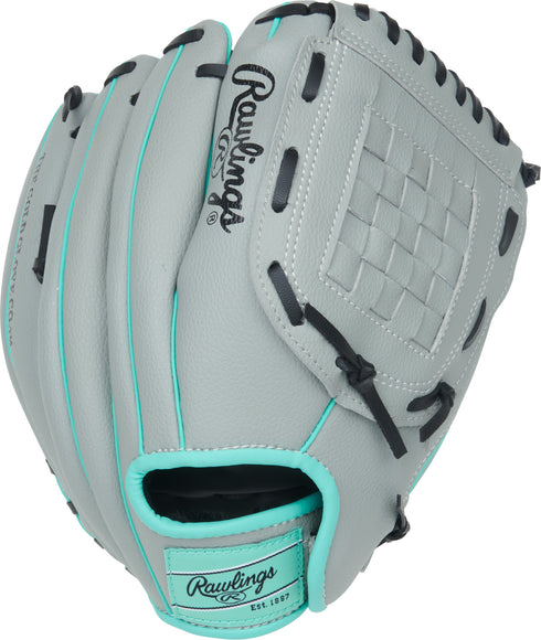 Rawlings Flex Palm Series 11in Youth Glove || FPX11G-RHT