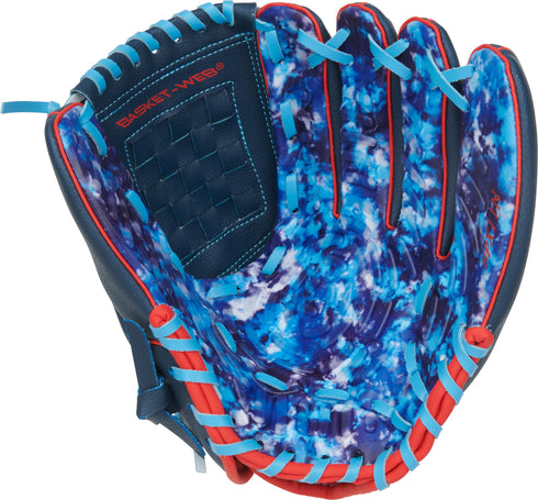 Rawlings Flex Palm Series 11in Youth Glove || FPX11N-RHT
