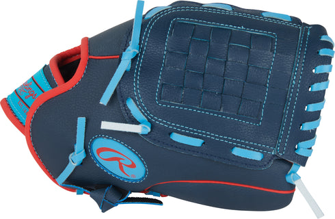 Rawlings Flex Palm Series 11in Youth Glove || FPX11N-RHT