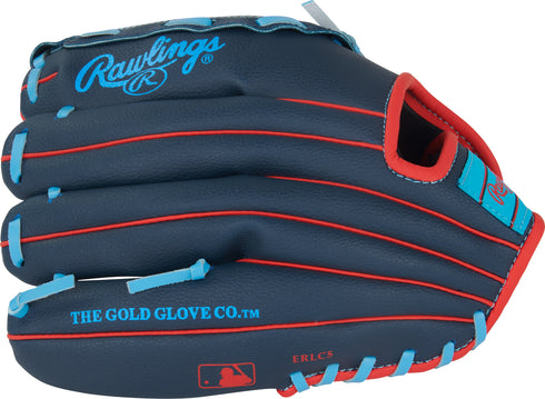 Rawlings Flex Palm Series 11in Youth Glove || FPX11N-RHT