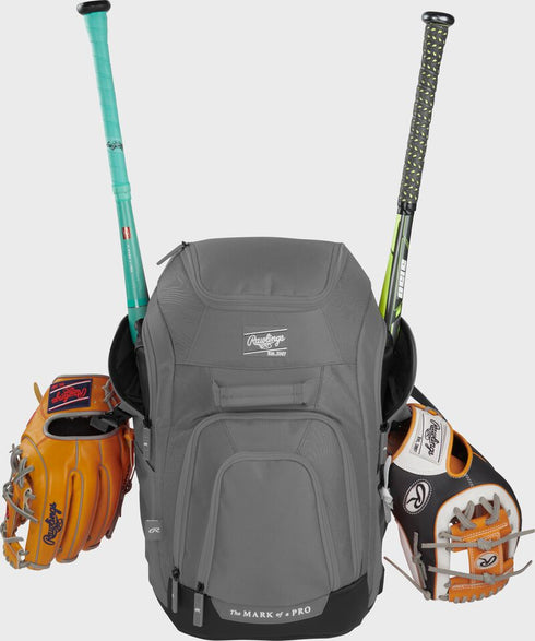 Rawlings Franchise 2 Series Player's Backpack
