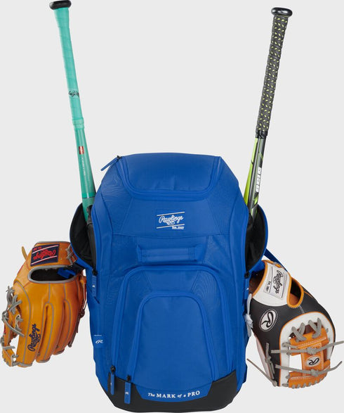 Rawlings Franchise 2 Series Player's Backpack