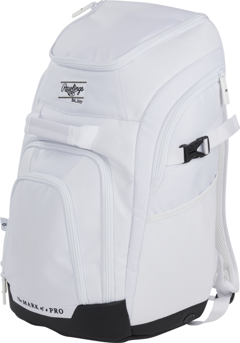 Rawlings Franchise 2 Series Player's Backpack
