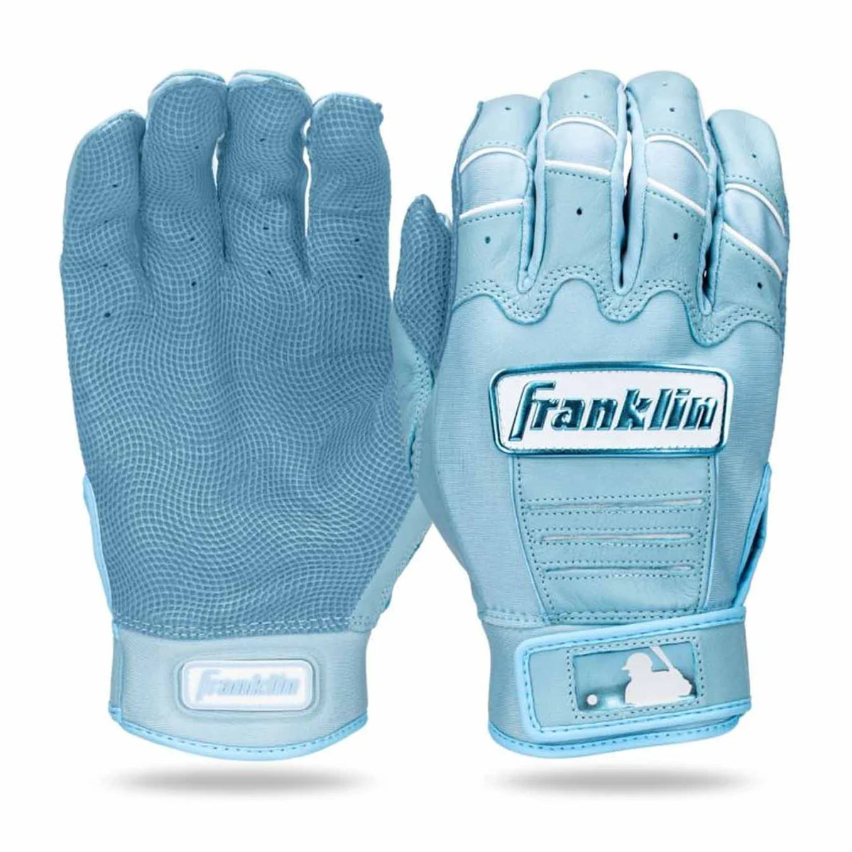 Franklin CFX Pro Hi Lite Adult Batting Gloves Ausport SuperStore