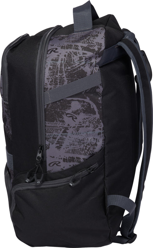 Rawlings Gamer Player's Backpack