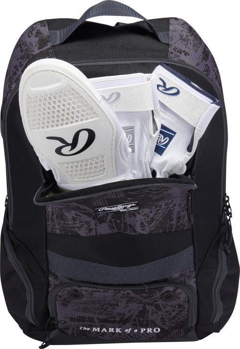 Rawlings Gamer Player's Backpack