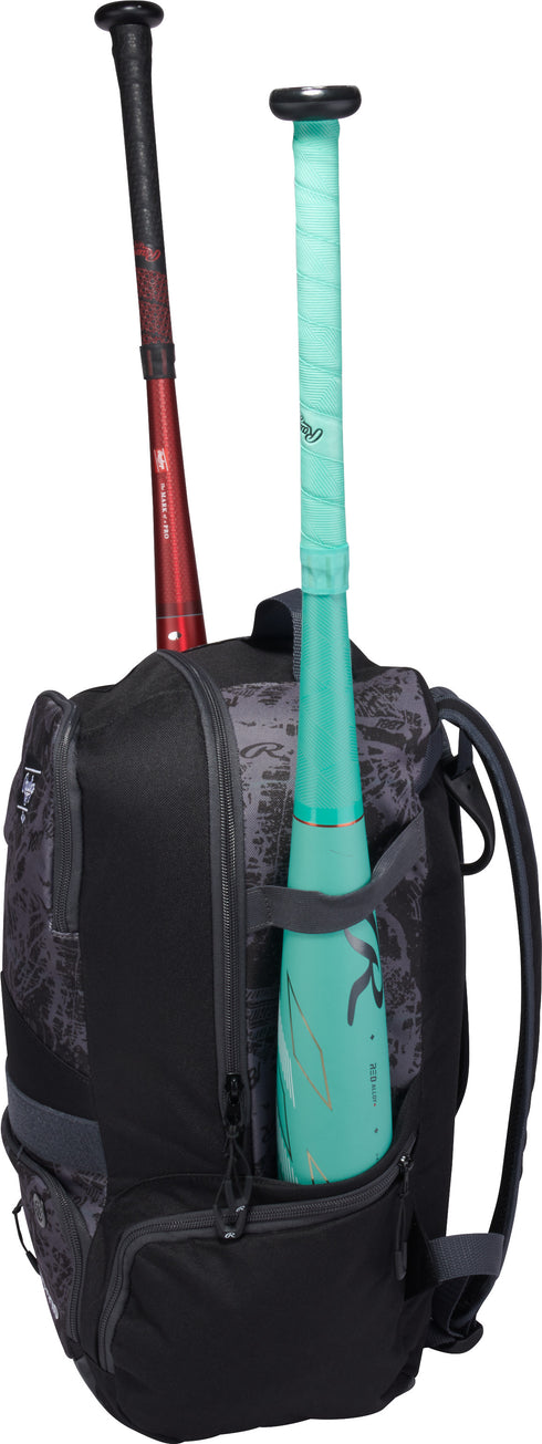Rawlings Gamer Player's Backpack