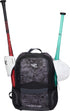 Rawlings Gamer Player's Backpack