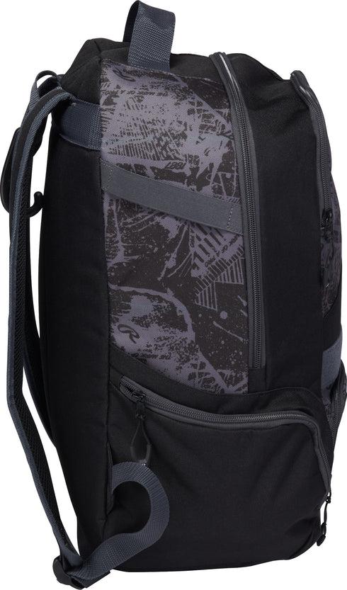 Rawlings Gamer Player's Backpack