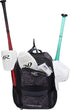 Rawlings Gamer Player's Backpack