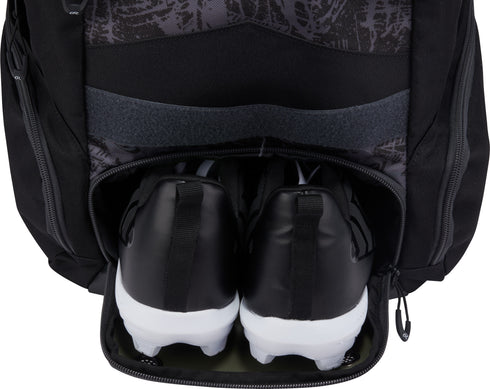 Rawlings Gamer Player's Backpack
