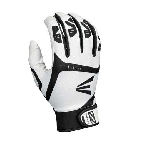 Easton Gametime Adult Batting Gloves
