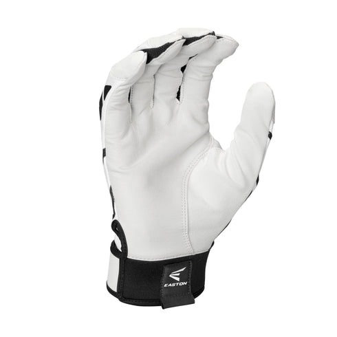 Easton Gametime Adult Batting Gloves