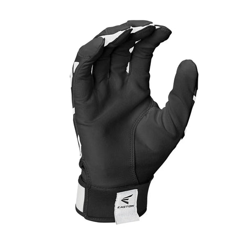 Easton Gametime Adult Batting Gloves