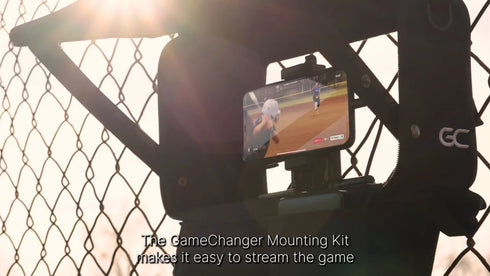 Gamechanger Streaming Kit