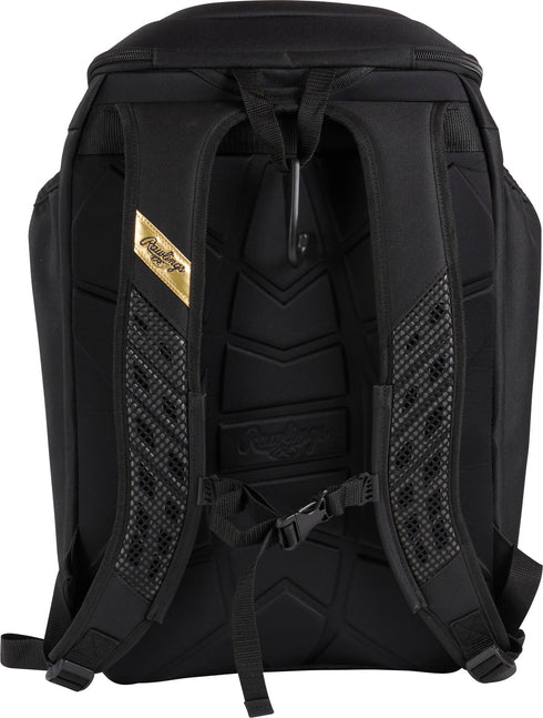 Rawlings Gold Collection Backpack