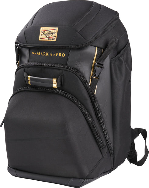 Rawlings Gold Collection Backpack