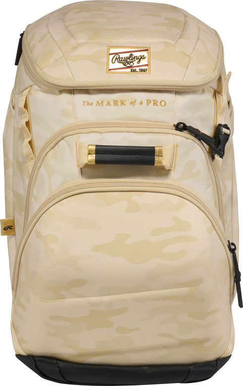 Rawlings Gold Collection Backpack