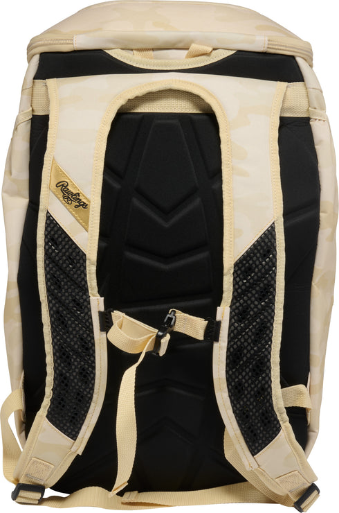 Rawlings Gold Collection Backpack