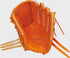 Rawlings Heart of the Hide Japan Series 11.75in Pitcher/Infield Glove || GH3FHPA15W-ORG