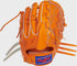 Rawlings Heart of the Hide Japan Series 11.75in Pitcher/Infield Glove || GH3FHPA15W-ORG