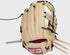 Rawlings Heart of the Hide Japan Series 11.5in Infield Glove || GH3HWCK4MG-CAM