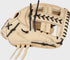 Rawlings Heart of the Hide Japan Series 11.5in Infield Glove || GH3HWCK4MG-CAM