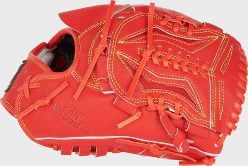 Rawlings Heart of the Hide Japan Series 11.75in Pitcher/Infield Glove || GR3HEA15MG-ROR