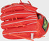 Rawlings Heart of the Hide Japan Series 11.75in Pitcher/Infield Glove || GR3HEA15MG-ROR