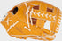 Rawlings Heart of the Hide Japan Series 11.5in Infield Glove || GR3HECK4MG-RT