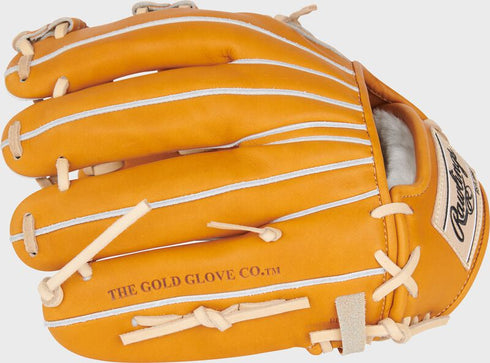 Rawlings Heart of the Hide Japan Series 11.5in Infield Glove || GR3HECK4MG-RT