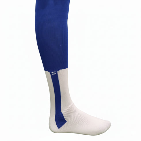 Ausport Striker 2 in 1 Socks