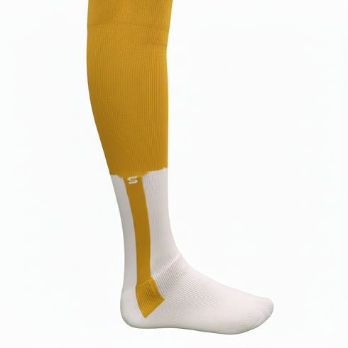 Ausport Striker 2 in 1 Socks