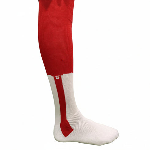Ausport Striker 2 in 1 Socks