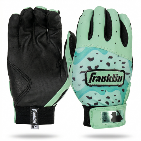 Franklin Digitek Youth Batting Gloves