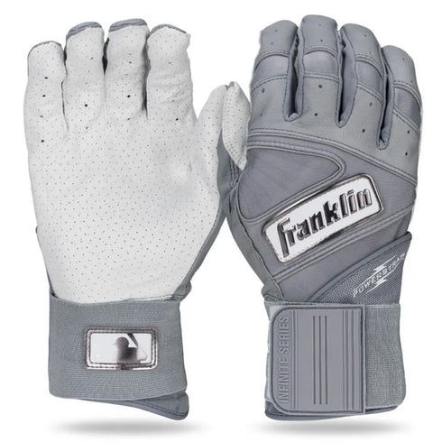 Franklin Powerstrap Infinite Adult Batting Gloves