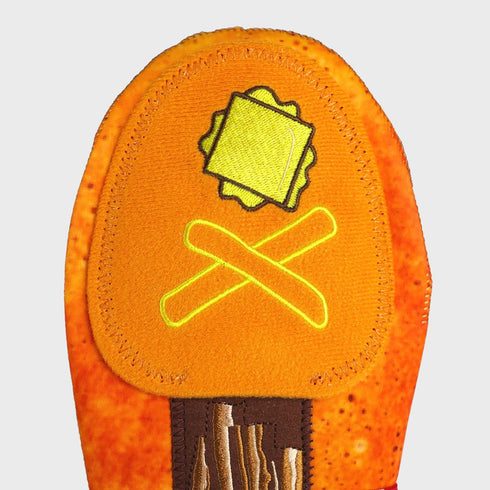 ARiA The Breakfast Sliding Mitt || Absolutely Ridiculous Innovations
