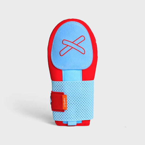 ARiA Wild Berry Sliding Mitt || Absolutely Ridiculous Innovations