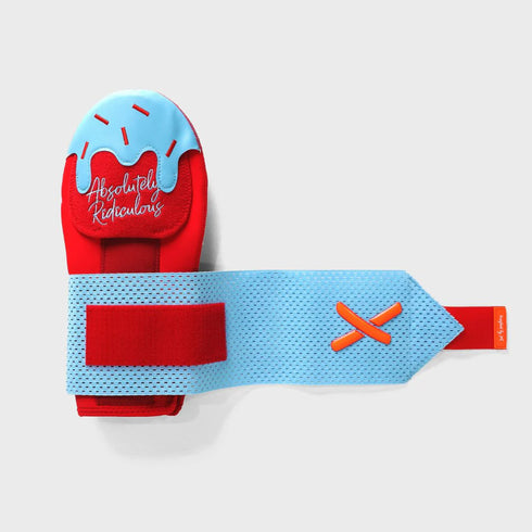ARiA Wild Berry Sliding Mitt || Absolutely Ridiculous Innovations