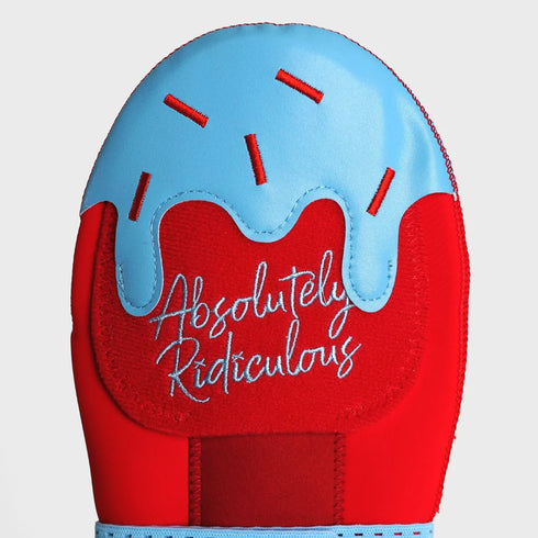 ARiA Wild Berry Sliding Mitt || Absolutely Ridiculous Innovations